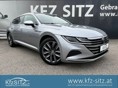 VW Arteon SB Elegance 2,0 TDI DSG| NP €56.800