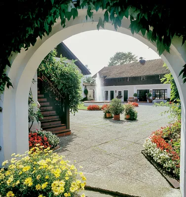Haus kaufen in Braunau am Inn – 2 000 m²