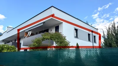 3-Zimmer-Wohnung kaufen in Kufstein – 75 m², € 495.000