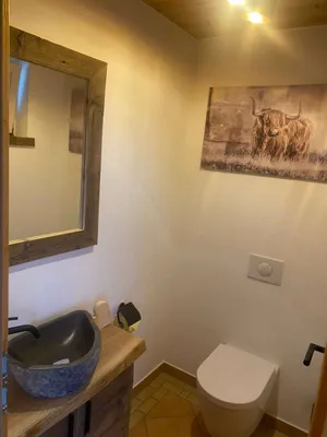5-Zimmer-Haus mieten in Kitzbühel – 150 m², € 2.200 – Bild 9 von 18