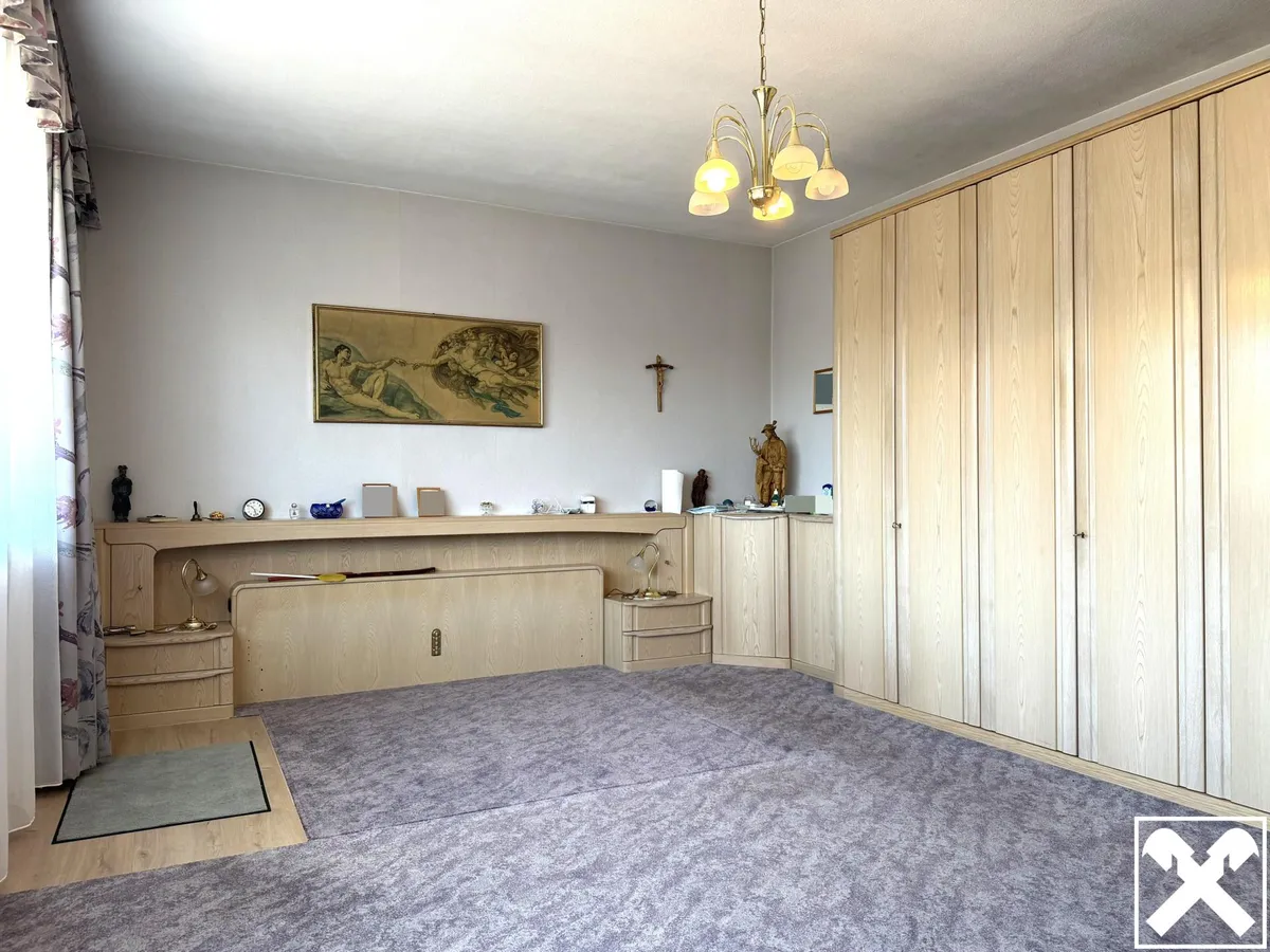 Einfamilienhaus - Ihr neues Zuhause in zentraler Lage - Widok 3