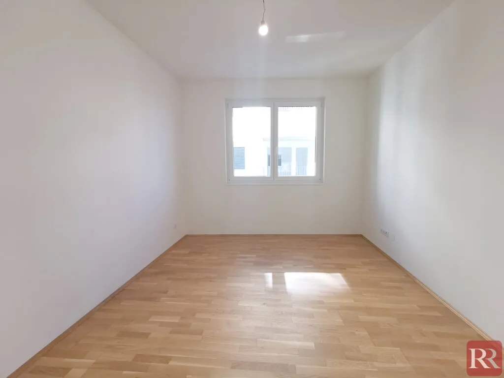 Praktische 2-Zimmer-Wohnung mit Balkon und guter Infrastruktur - Ansicht 3