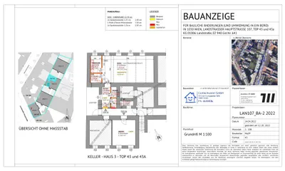 3-Zimmer-Gewerbeimmobilie kaufen in Wien – 89 m², € 176.000 – Bild 16 von 16