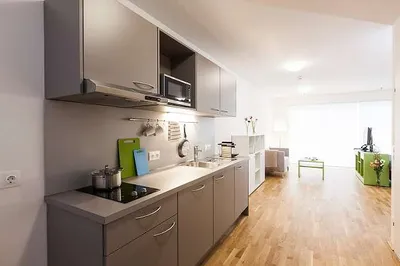 room4rent_Serviced Apartments_Leopoldtower_STANDARD