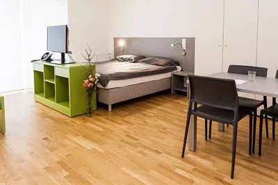 room4rent_Serviced Apartments_Leopoldtower_STANDARD – Bild 2
