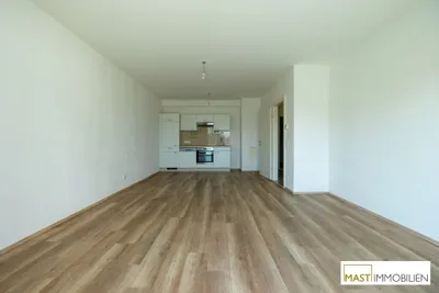 2-Zimmer-Wohnung mieten in Korneuburg – 56 m², € 929 – Bild 1 von 13