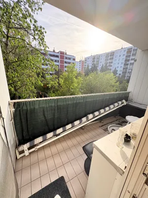 2-Zimmer-Wohnung mieten in Wien – 59 m², € 637 – Bild 2 von 9