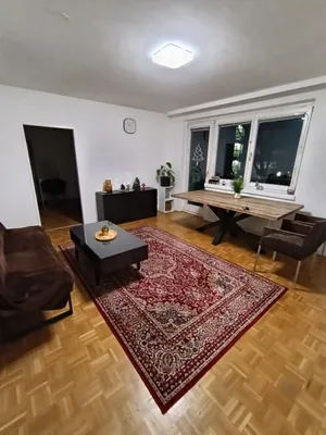 2-Zimmer-Wohnung mieten in Wien – 59 m², € 637 – Bild 1 von 9