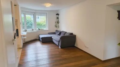 PRIVAT - sonnige und moderne Wohnung - U4 fußläufig erreichbar