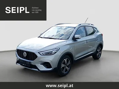 MG ZS 1.5 VTi Comfort
