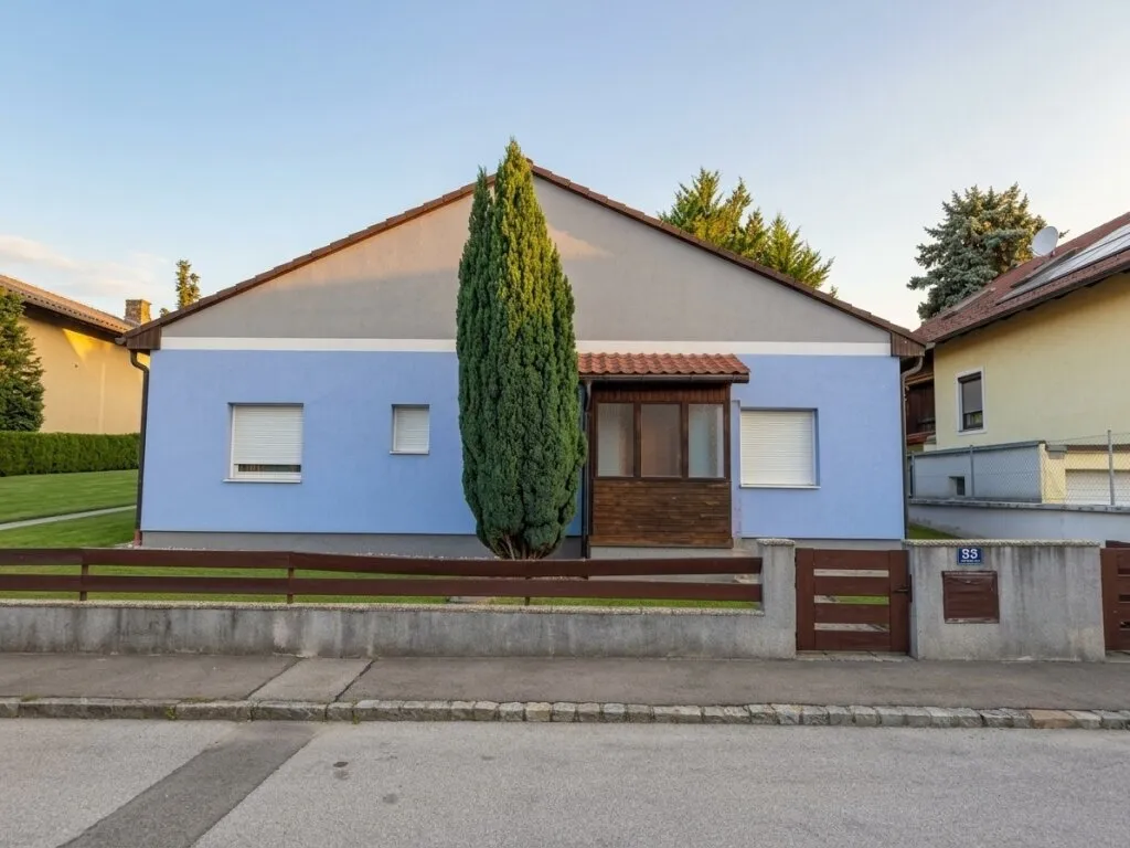 Haus – Bruck an der Leitha