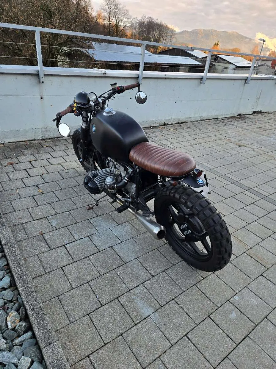 BMW R 100