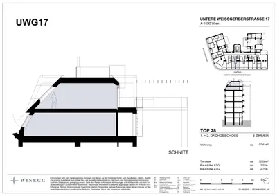 3-Zimmer-Wohnung kaufen in Wien – 97,41 m², € 1.395.000 – Bild 16 von 16