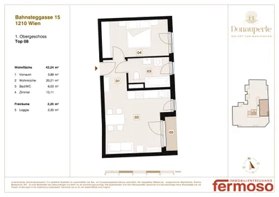 Wohnung kaufen in Wien – Bild 27 von 55