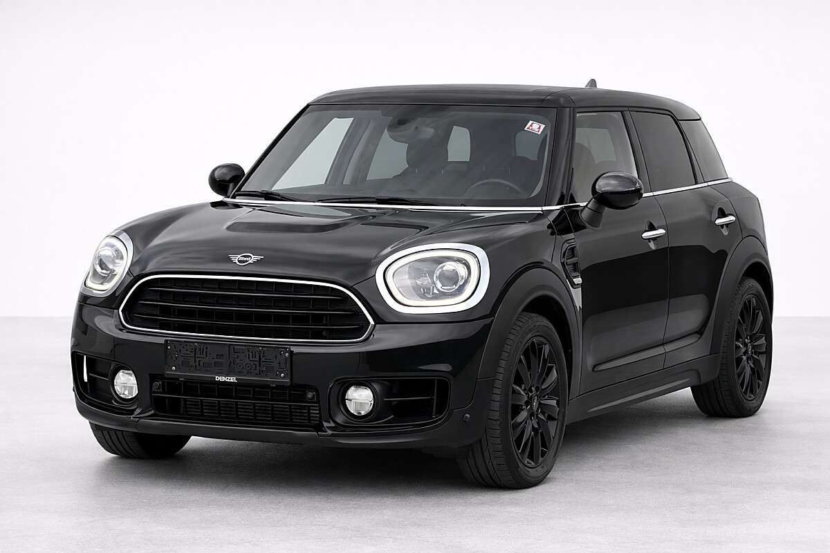 MINI Countryman MINI Countryman Cooper Aut.*LED*PANO*LEDER*