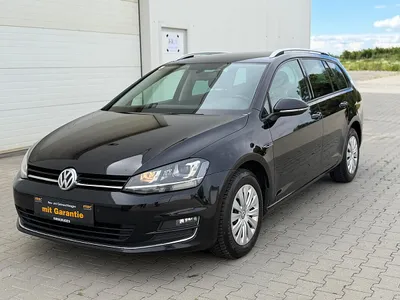 VW Golf Lounge 1,6 DSG |Sehr gepflegt |Serviceheft