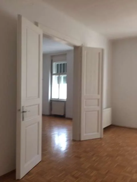 Altbauwohnung 3. Stock provisionsfrei von Privat zu vermieten - Widok 3