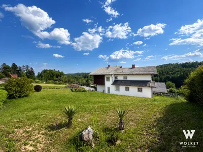 11-Zimmer-Haus kaufen in Graz-Umgebung – 277 m², € 460.000 – Bild 3 von 19