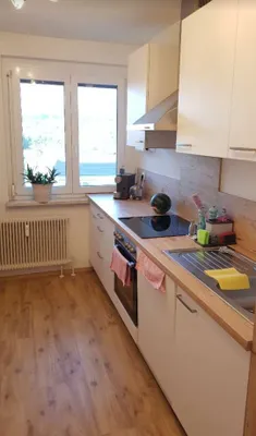 3-Zimmer-Wohnung mieten in Schärding – 80 m², € 885 – Bild 3 von 8