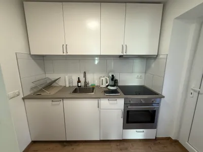 1-Zimmer-Wohnung mieten in Baden – 20 m², € 500 – Bild 5 von 5