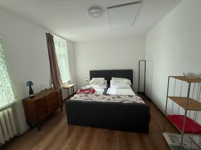 1-Zimmer-Wohnung mieten in Baden – 20 m², € 500 – Bild 2 von 5