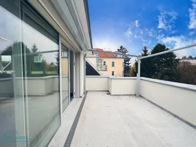 TERRASSENMIETE IN TOPLAGE VON GRINZING – Bild 3