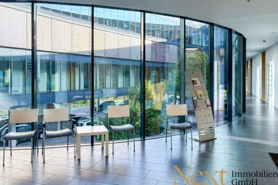 Gewerbeimmobilie mieten in Linz – 228 m², € 3.926 – Bild 8 von 8