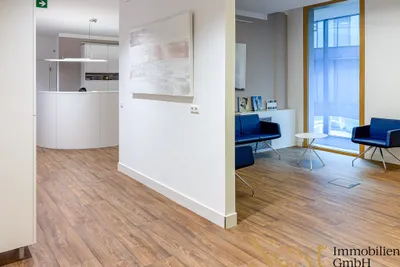 Gewerbeimmobilie mieten in Linz – 228 m², € 3.926 – Bild 5 von 8
