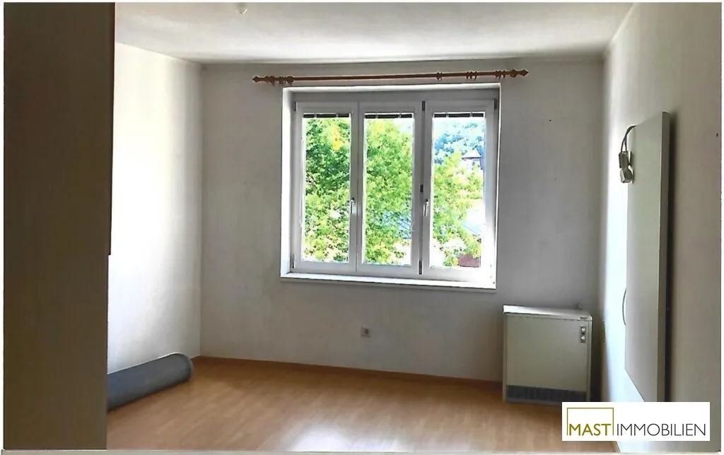 Wohnung – Baden - Ansicht 2