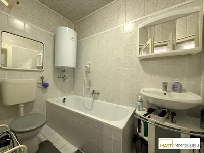 2-Zimmer-Wohnung mieten in Baden – 42 m², € 599 – Bild 4 von 8