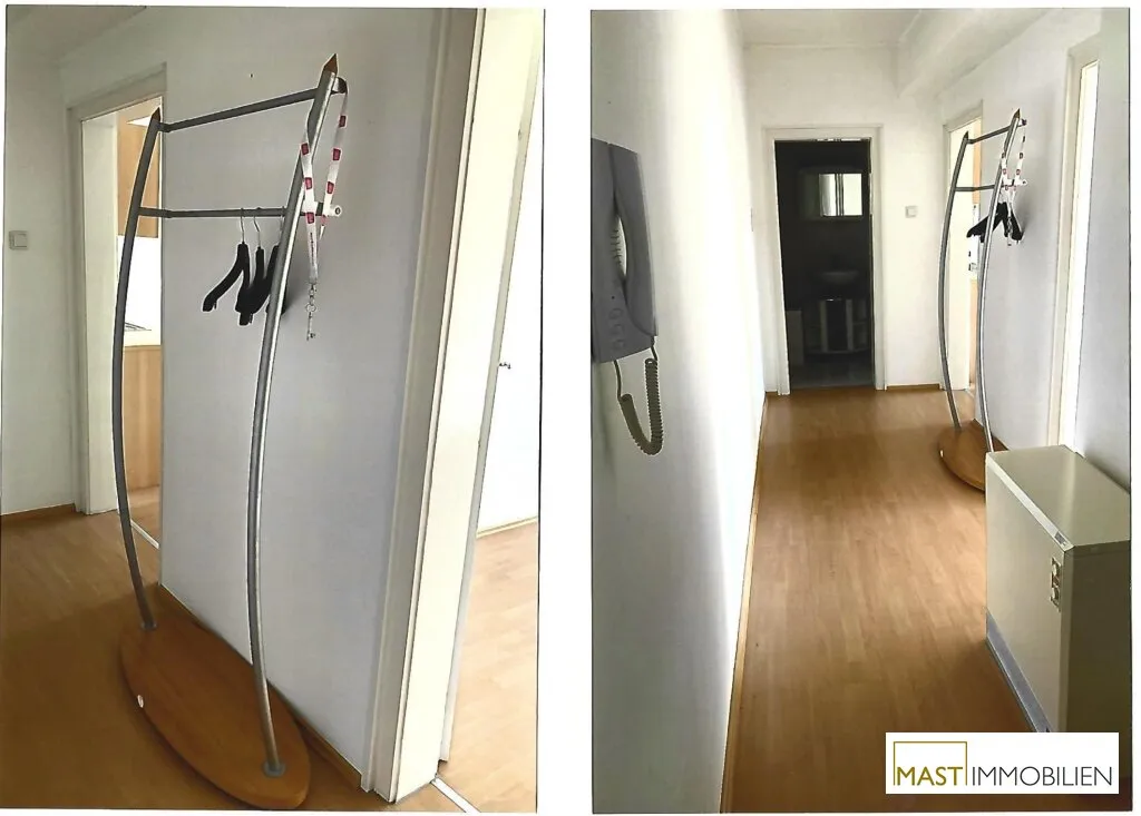 Wohnung – Baden - Ansicht 3