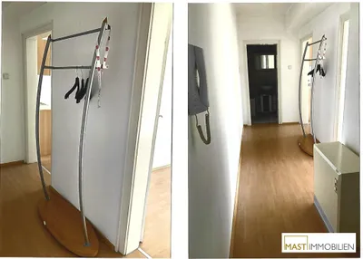 2-Zimmer-Wohnung mieten in Baden – 42 m², € 599 – Bild 3 von 8