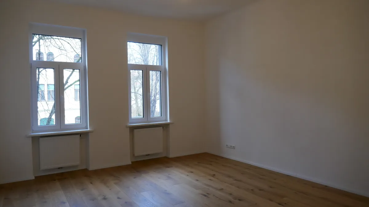 Wohnung – Graz - Ansicht 2