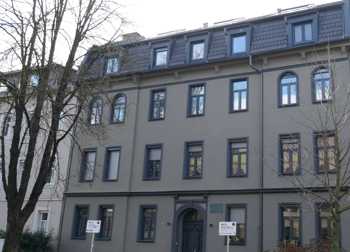Wohnung – Graz - Ansicht 3