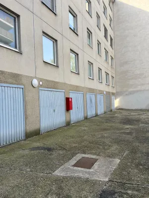 Immobilie mieten in Wien – 12 m², € 154 – Bild 5 von 5