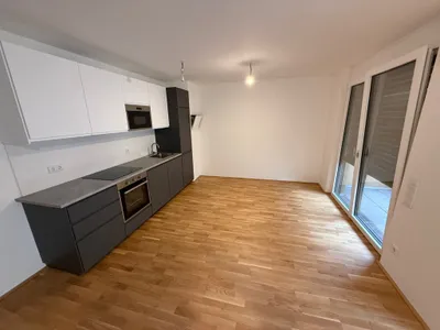 2-Zimmer-Wohnung mieten in Wien – 52 m², € 1.090 – Bild 3 von 14
