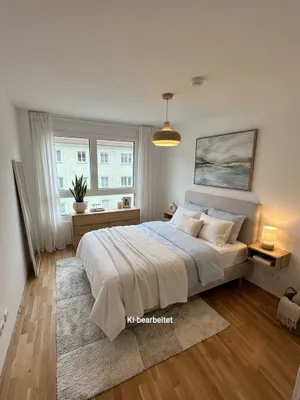 2-Zimmer-Wohnung mieten in Wien – 52 m², € 1.090 – Bild 8 von 14