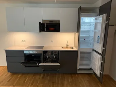 2-Zimmer-Wohnung mieten in Wien – 52 m², € 1.090 – Bild 4 von 14