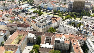 Immobilie kaufen in Wien – 1 001,27 m², € 1.980.000 – Bild 5 von 19
