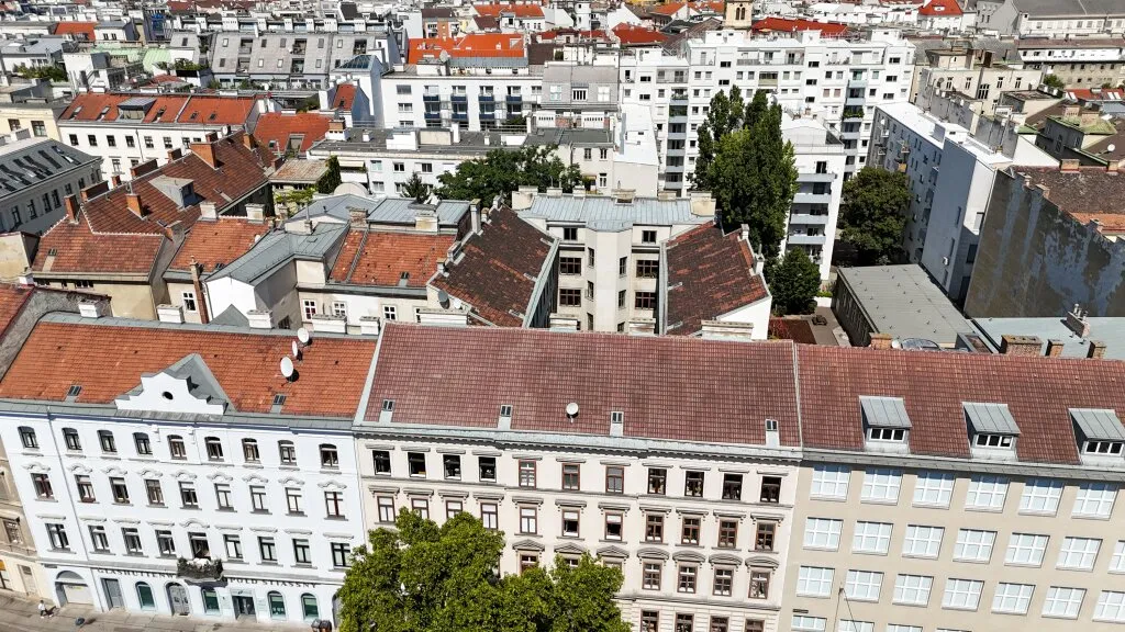 Wohnung – Wien - Ansicht 3