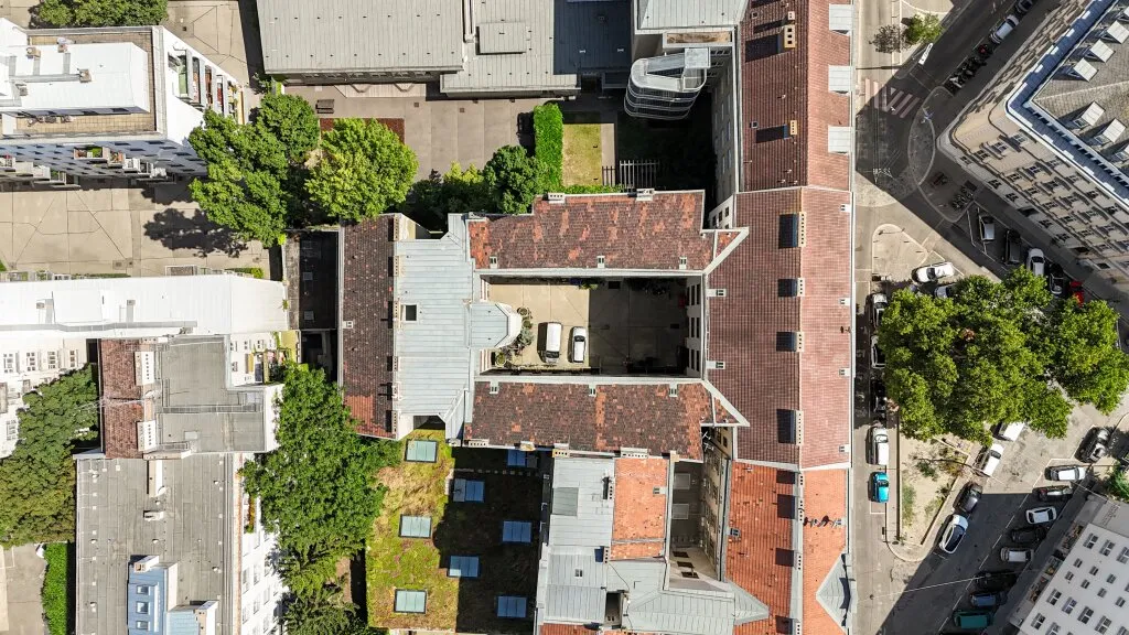 Wohnung – Wien - Ansicht 2