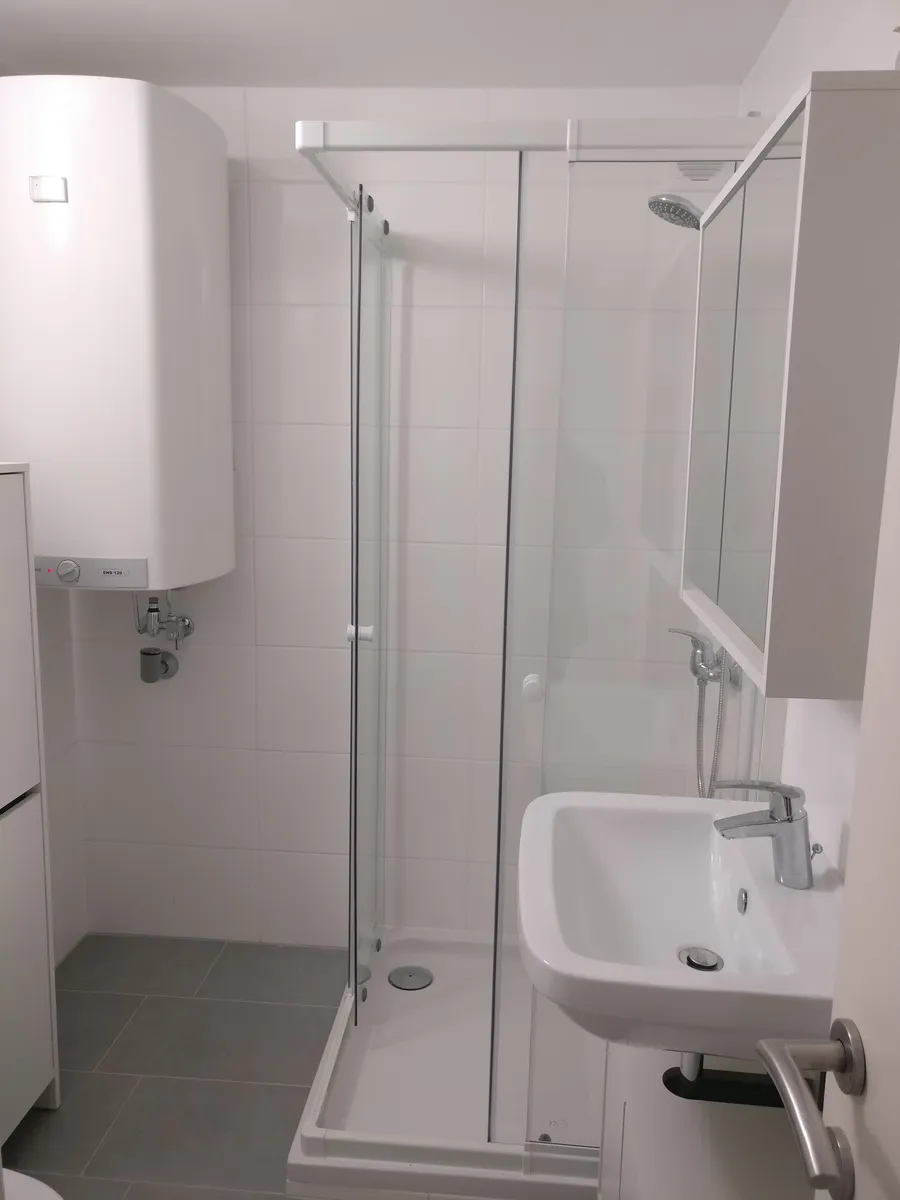 Apartment in Kufstein, Rudolfiviertel, Sparchen - Ansicht 3
