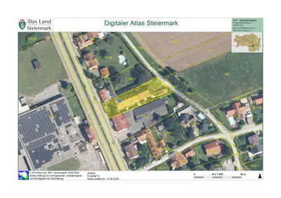 Gewerbeimmobilie kaufen in Graz – 500 m², € 720.000 – Bild 15 von 16