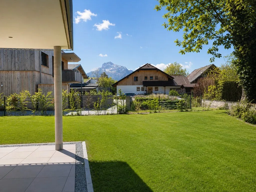 Wohnung – Salzburg - Ansicht 2