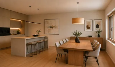 4-Zimmer-Wohnung kaufen in Salzburg Stadt – 109,92 m², € 1.318.000 – Bild 3 von 5