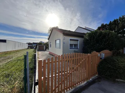 4-Zimmer-Haus kaufen in Baden – 95 m², € 360.000 – Bild 2 von 12