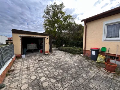 4-Zimmer-Haus kaufen in Baden – 95 m², € 360.000 – Bild 4 von 12