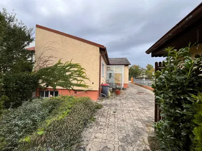 4-Zimmer-Haus kaufen in Baden – 95 m², € 360.000 – Bild 3 von 12
