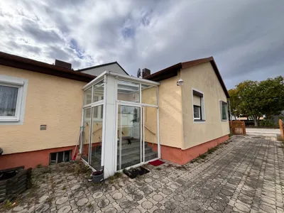 4-Zimmer-Haus kaufen in Baden – 95 m², € 360.000 – Bild 6 von 12
