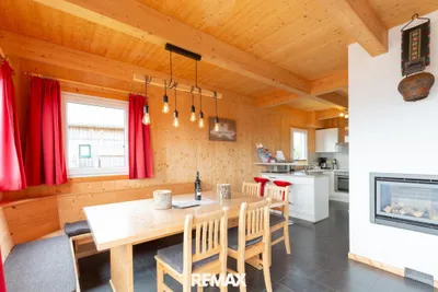 5-Zimmer-Haus kaufen in Wolfsberg – 115 m², € 519.000 – Bild 4 von 20